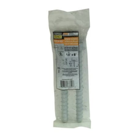 Simpson Strong-Tie THD50600HMGRP2 Anchor THD50600HMG-RP2